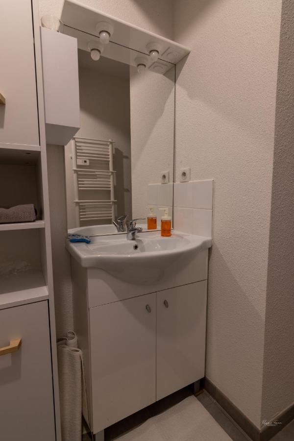 סומור Magnifique Appartement Renove Dans Residence מראה חיצוני תמונה